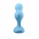 Satisfyer Deep Diver Connect App Blue