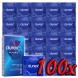 Durex Classic 100 pack