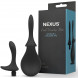 Nexus Douche Set Anal Douche 260ml with Two Sillicone Nozzles