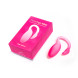 Magic Motion Flamingo Max Vibrating Bullet Pink