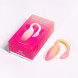 Magic Motion Flamingo Max Vibrating Bullet Orange