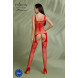 Passion ECO Bodystocking BS011 Red