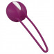 FUN FACTORY Smartballs Teneo Uno White-Purple
