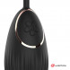 Anne's Desire Egg Watchme Wireless Technology Black-Gold