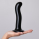 strap-on-me P&G Spot Dildo Size L Black