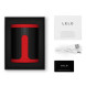 LELO F2S Stamina Trainer & Stroker Red