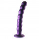 Ouch! Beaded Silicone G-Spot Dildo 8