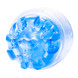 Fleshlight Quickshot Turbo Blue Ice
