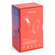 We-Vibe Touch X Crave Coral