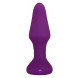 Zero Tolerance Tunnel Teaser Remote Controlled with Rotating Beads Purple